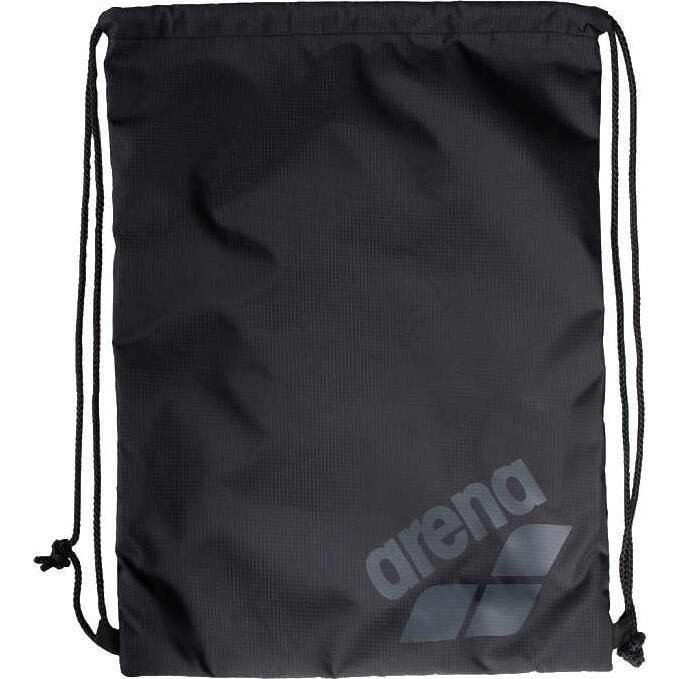 Сумка-мешок Arena ONE GO SWIMBAG 10L Черный (010239-100)
