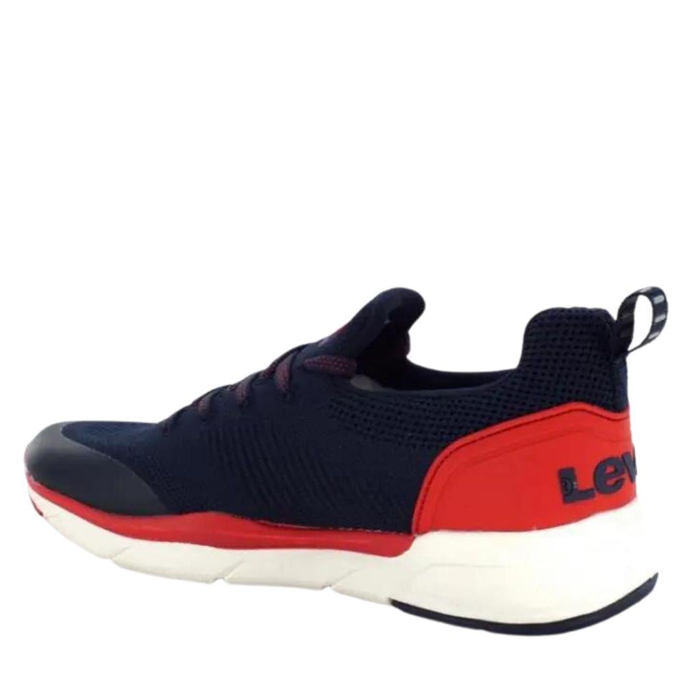 Кросівки Levi's VORE0037T 0040 р. 24 (18214094) - фото 3 Кросівки Levi's VORE0037T 0040 р. 24 (18214094) - фото 3