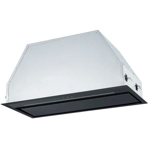 Витяжка Fabiano Sensei 70 Silent Black (8540)