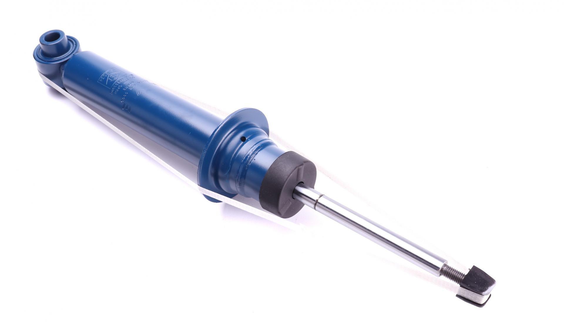 Амортизатор передній Meyle для Peugeot (407 04- (11-26 625 0000)