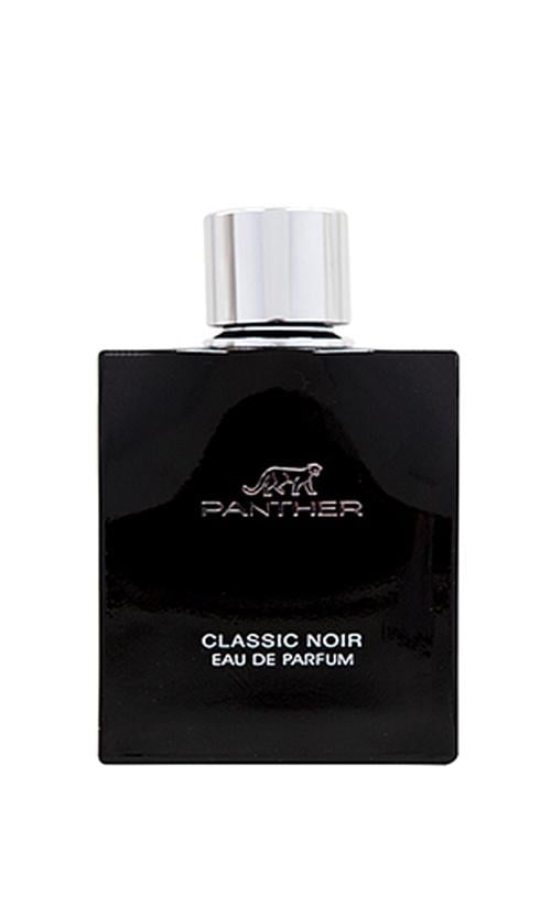 Парфумована вода Fragrance World Panther Classic Noir (30850)