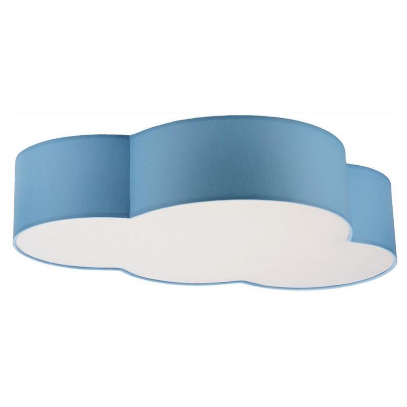 Потолочный светильник CLOUD 4 Blue (6071)