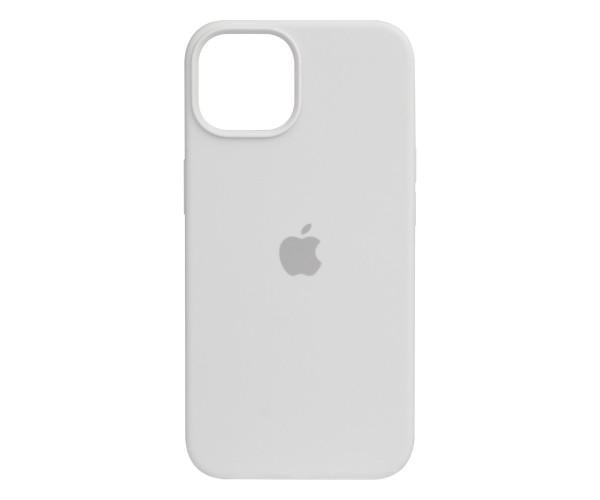 Чехол-накладка Full Size для Apple iPhone 14 09.White