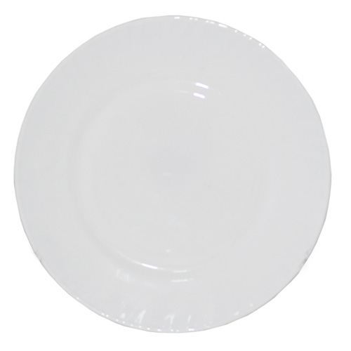 Набор тарелок SNT D1 6 шт. Белый (30057-02-00)