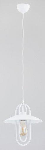 Люстра Alfa Salix лофт White (60455)