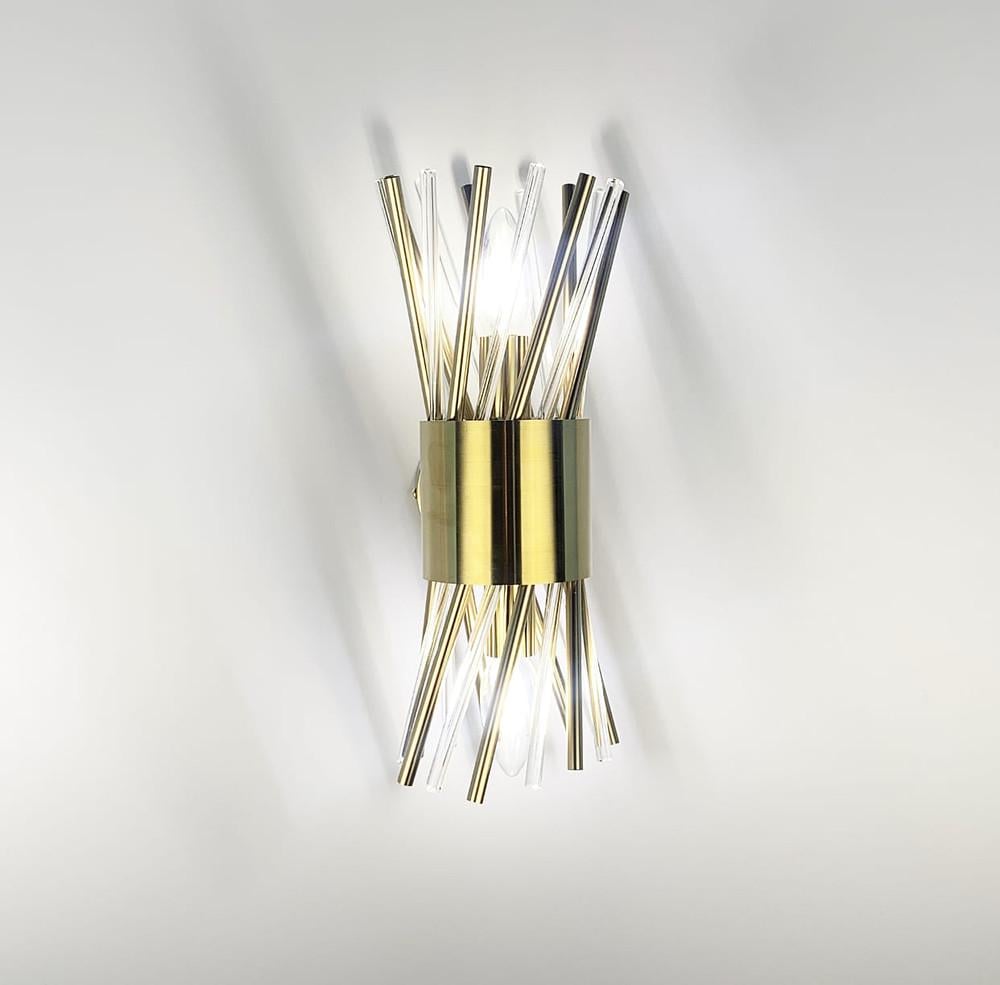 Бра неоклассика (B 85/2)