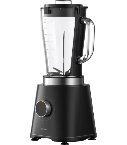 Блендер MiJia Blender MLLJ001CM-1A Black (2760018424)