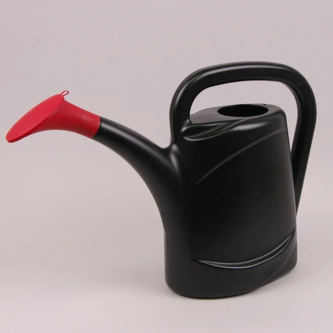 Лейка Flora Agri 7,5 л Черный (IKAG75-S411)