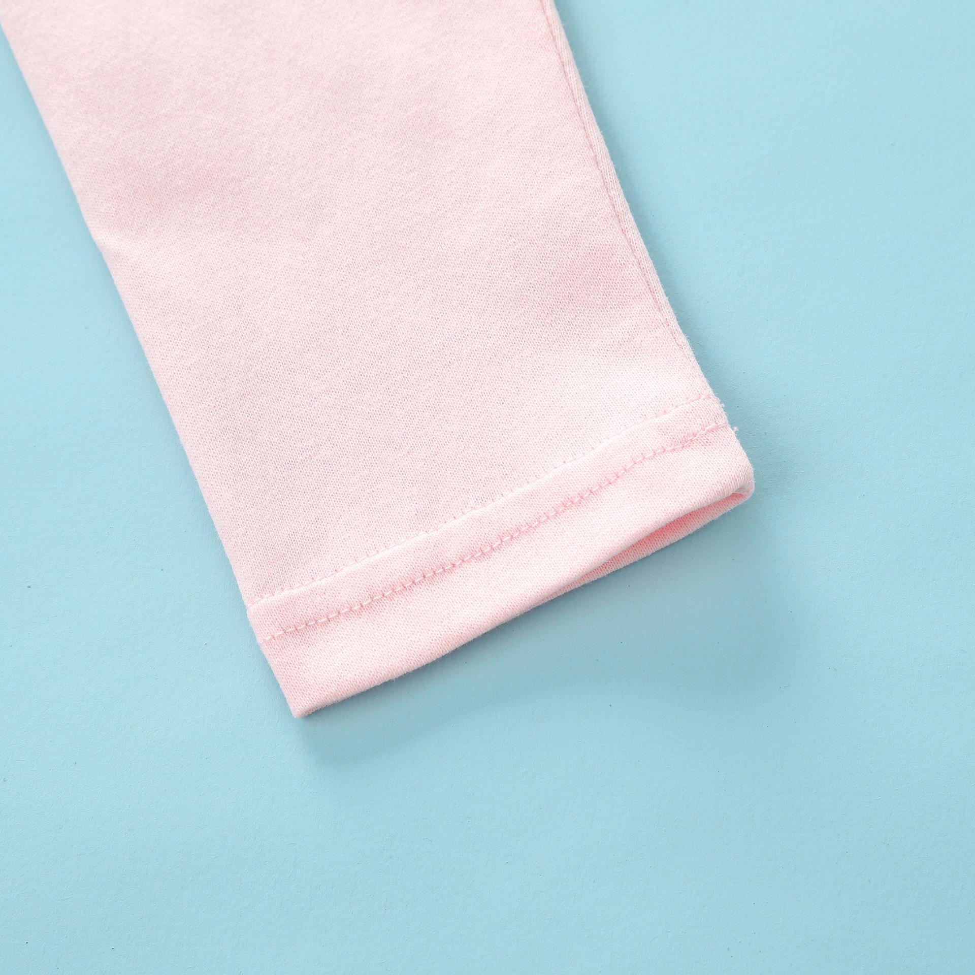 Платье детское с единорогом 130 см Радужный (23992016) - фото 9 Платье детское с единорогом 130 см Радужный (23992016) - фото 9