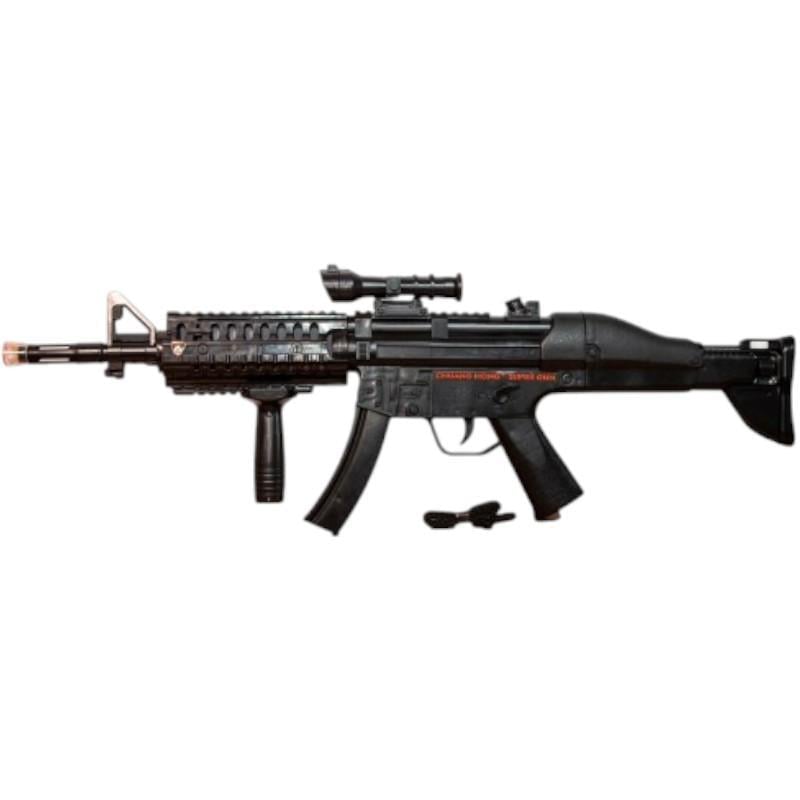 Детский автомат со светом и звуком (2388-5)