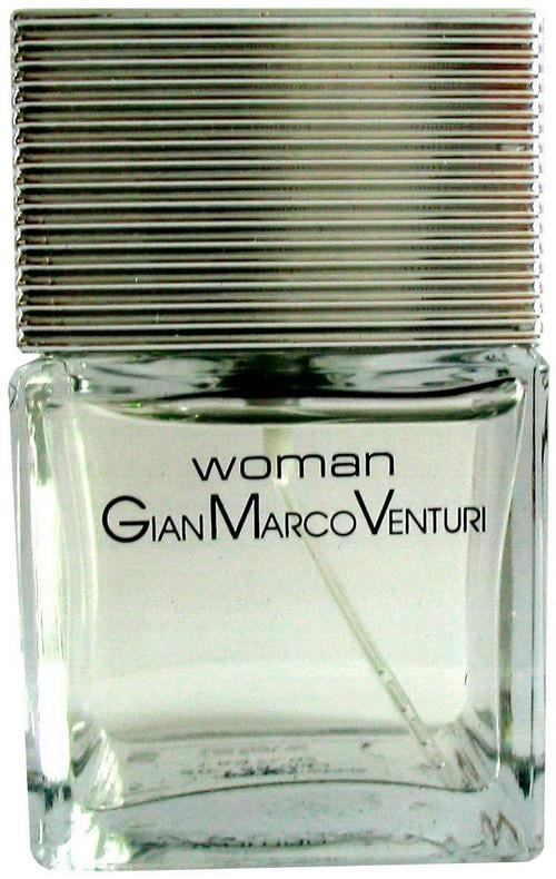 Туалетная вода для женщин Gian Marco Venturi Woman 100 мл (6698)