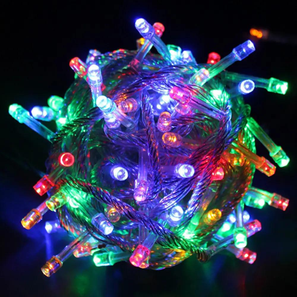Гирлянда RD-102 300LED (29-14-15193) Гирлянда RD-102 300LED (29-14-15193)