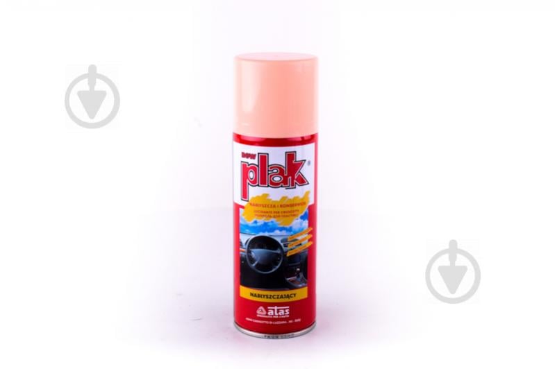 Полироль для торпедо ATAS Plak Pesca 400 мл (029561)