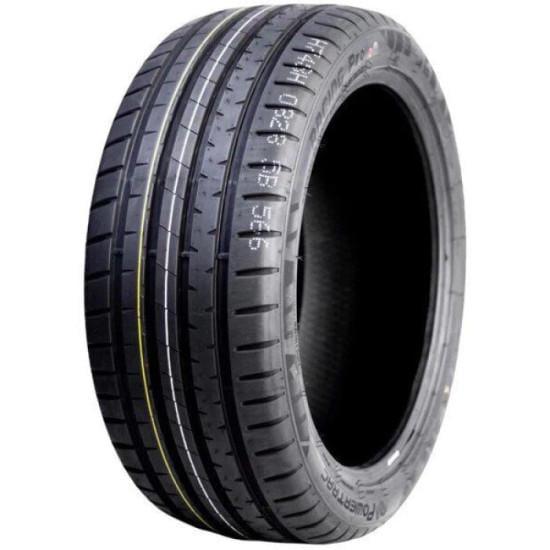 Шина Powertrac Racing Pro 235/55 R19 105W XL