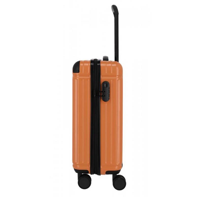 Чемодан на 4 колесах Travelite Cruise S 37 л Coral (TL072647-88) - фото 5