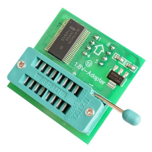 Адаптер для Iphone SPI Flash 1,8V (25793293)