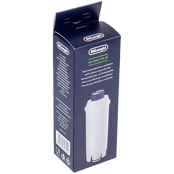 Фильтр очистки воды кофемашины DeLonghi 5513292811 (00000015166)