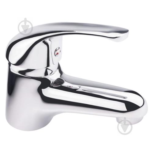 Смеситель для раковины Lidz (CRM) Premiera 84 001 LIDZCRM84001