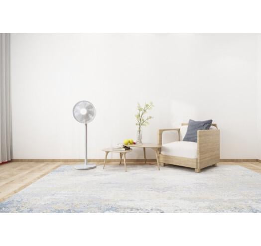 Вентилятор SmartMi Wifi Standing Fan 2 Lite Global JLLDS01XY PYV4007GL - фото 3