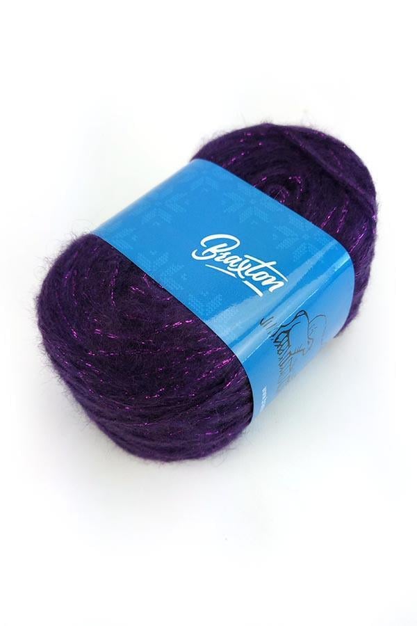 Пряжа Pufflurex (80030)