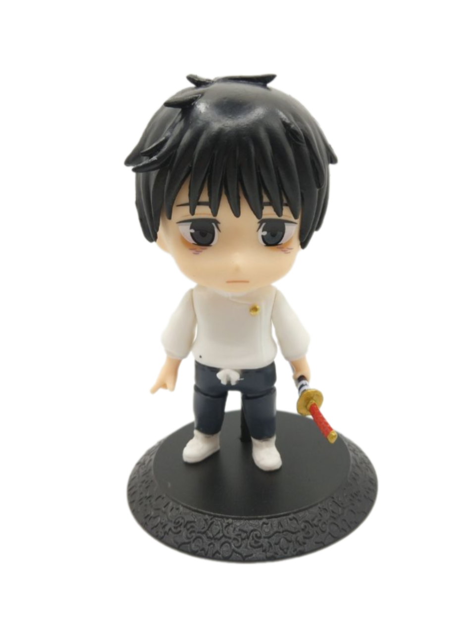 Фигурка для геймеров Jujutsu Kaisen Yuuta 10 см (F CH JK Y 02)