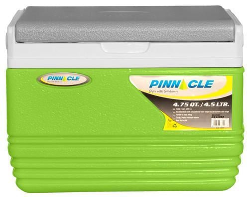 Термобокс Pinnacle Eskimo 4,5 л Салатовый