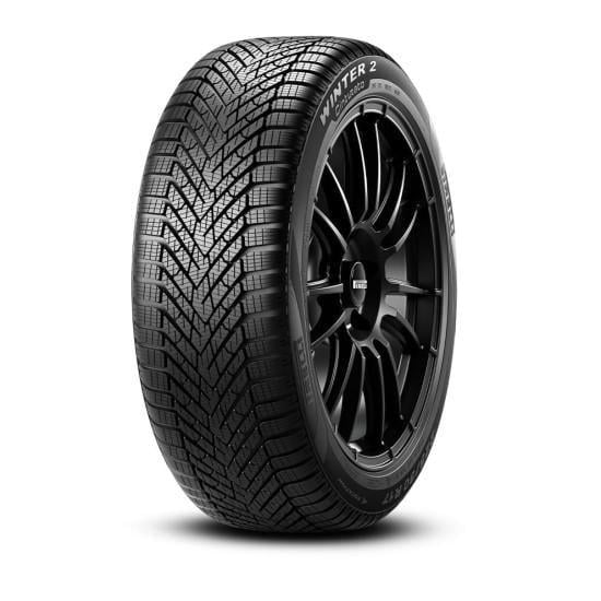 Автошина нешипованная Pirelli Cinturato Winter 2 215/60 R16 99H XL (147167)
