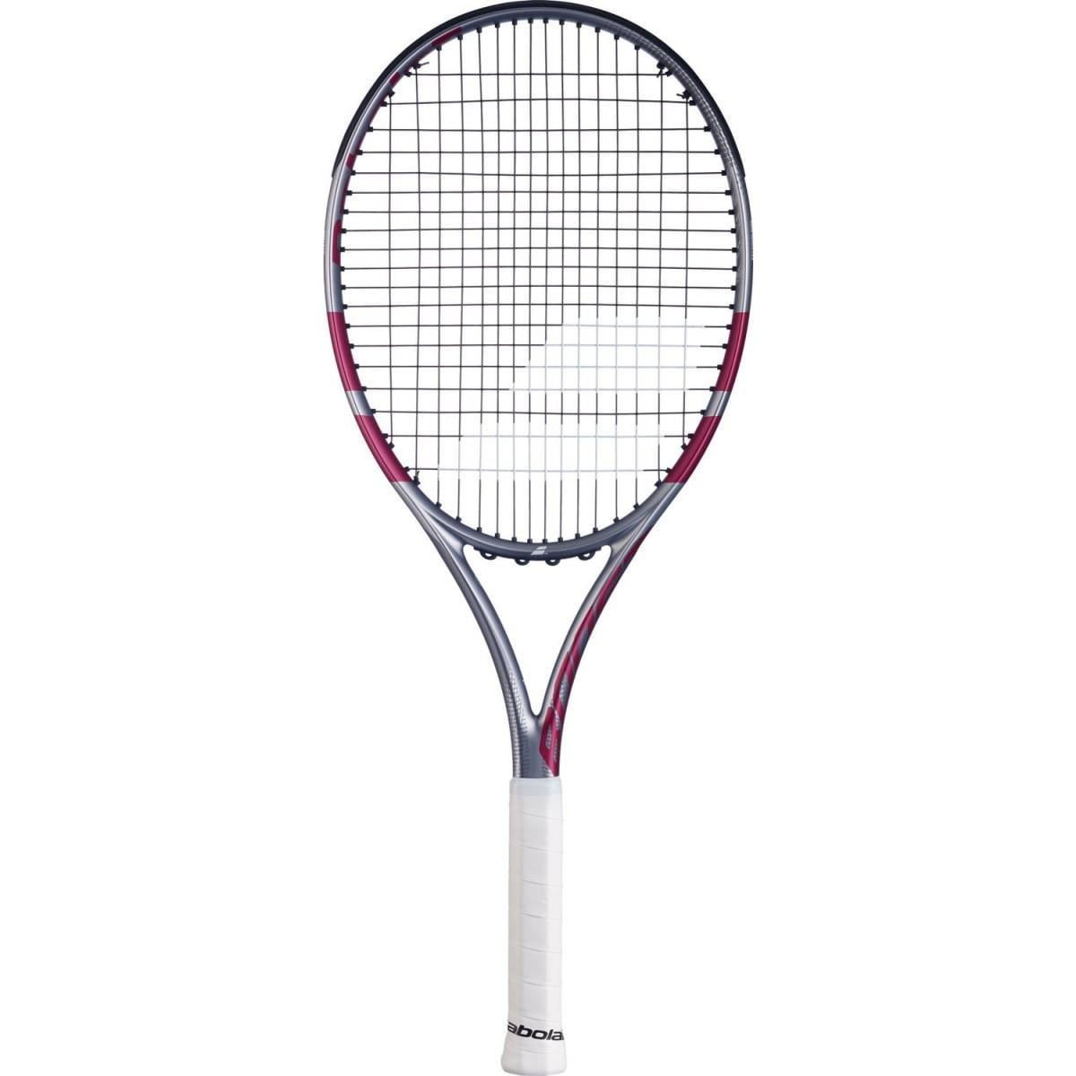 Ракетка Babolat BOOST AERO PINK Gr2 (121267-100 Gr2) Ракетка Babolat BOOST AERO PINK Gr2 (121267-100 Gr2)