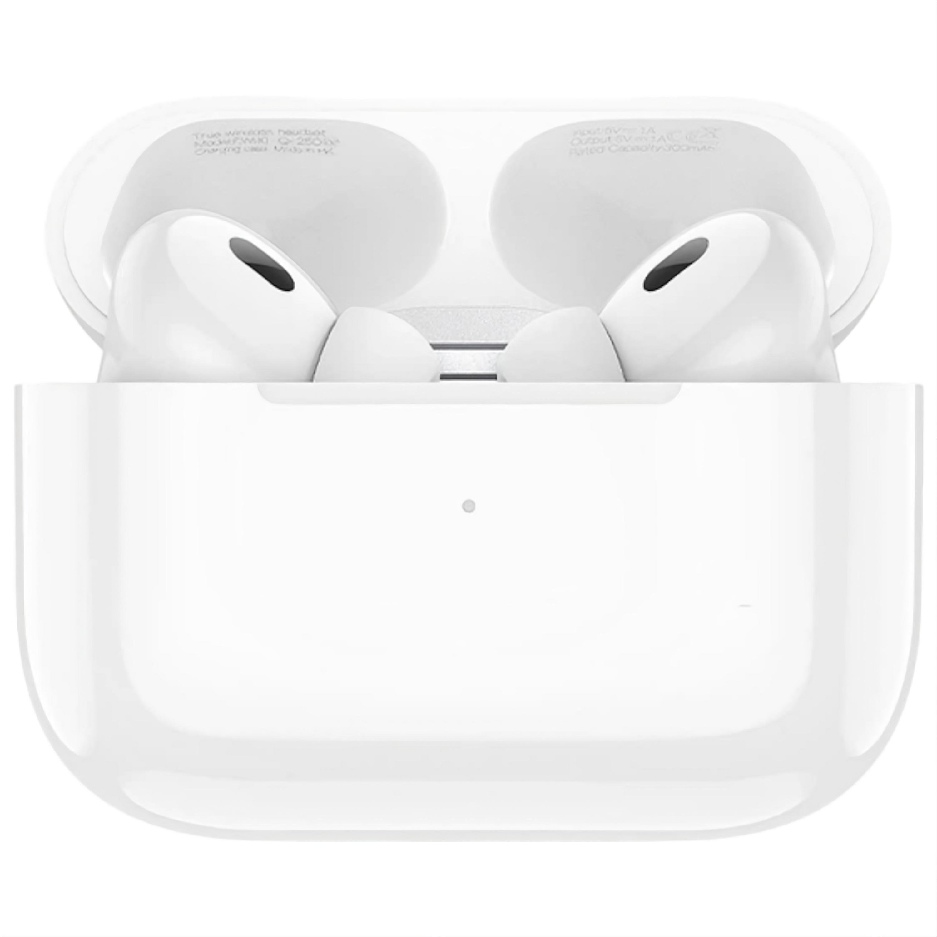 Навушники Hoco EW90 Bluetooth 5.4 сенсорний дисплей ANC 4 год роботи 30 mAh (30821312)