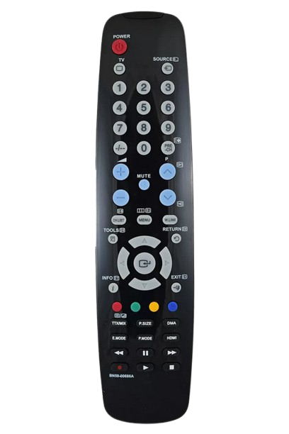 Пульт для телевизора Samsung BN59-00686A