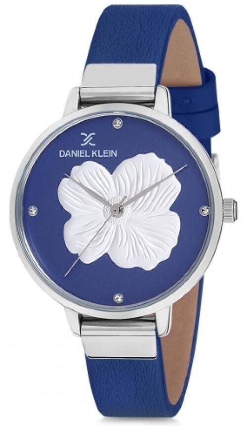 Наручний годинник жіночий Daniel Klein DK12047-6 (107862)