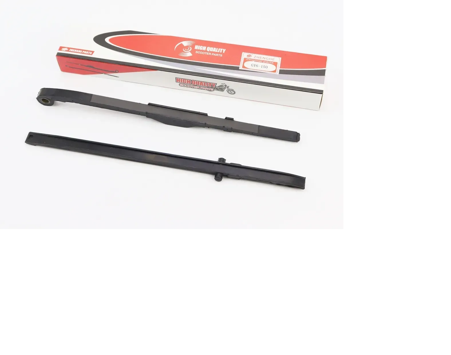 Напрямні ланцюга ГРМ 150сс (310484) - фото 3 Напрямні ланцюга ГРМ 150сс (310484) - фото 3