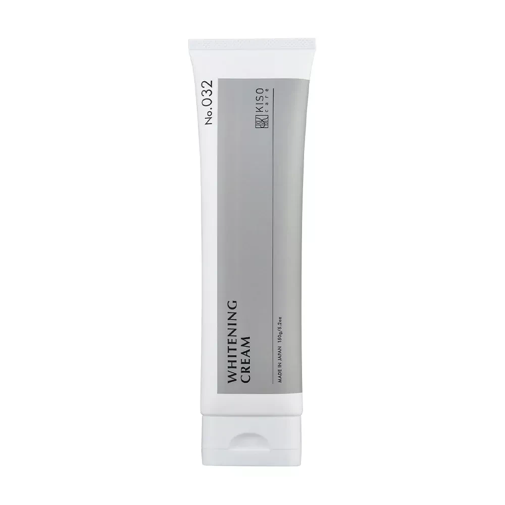 Крем для лица Kisocare Whitening Cream с 2% содержанием транексамовой кислоты 120 г (32964880)