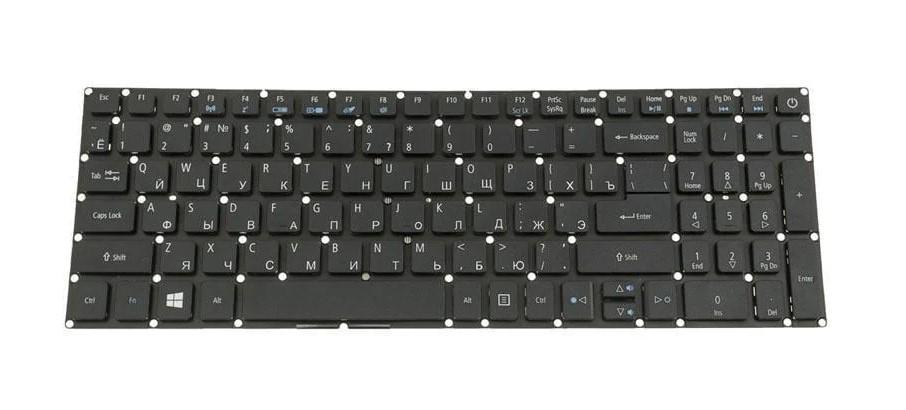 Клавиатура для ноутбука Acer Aspire E5-575G (162855)