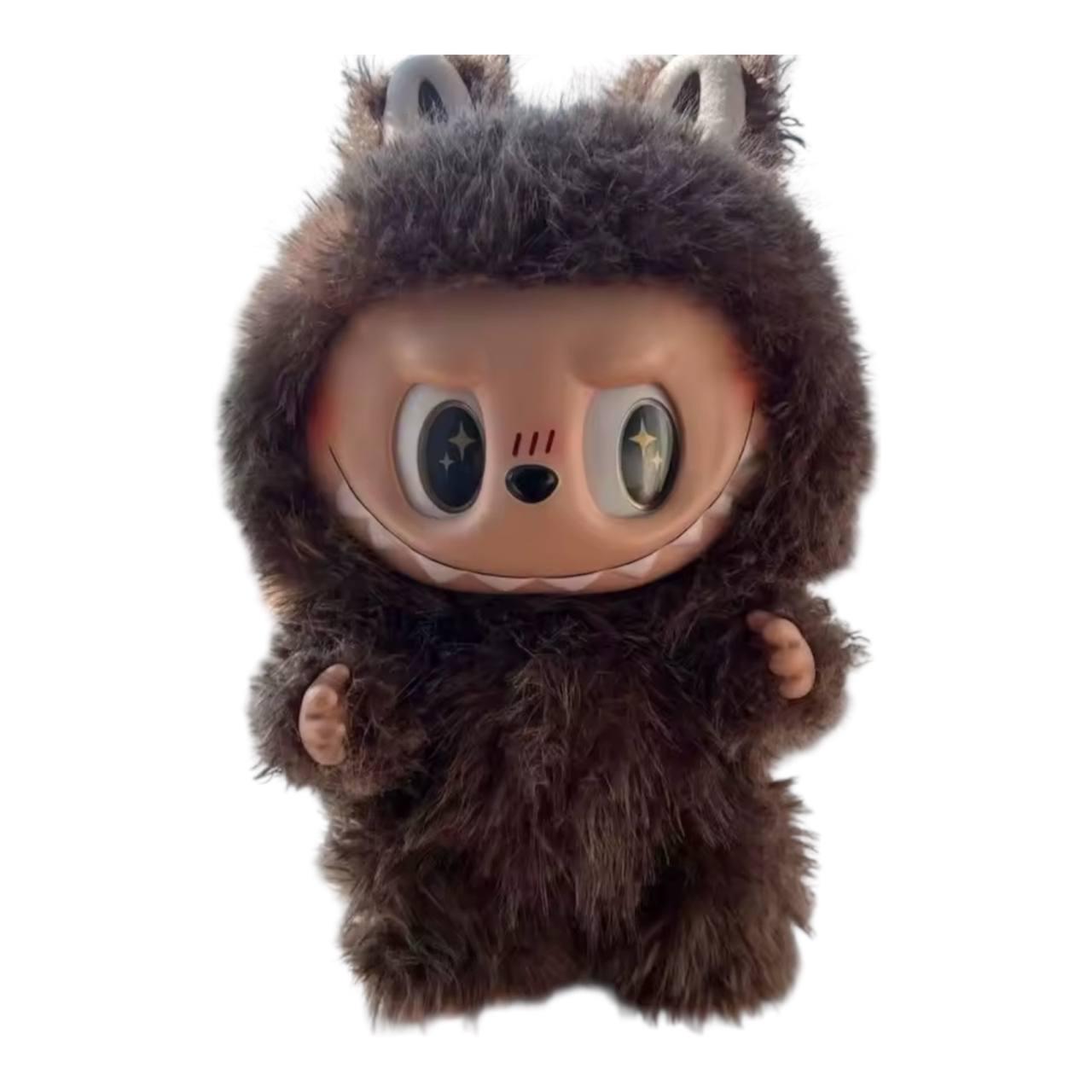 М'яка іграшка LABUBU 38 см (27688666)