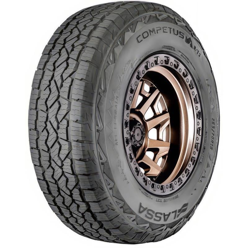 Автошина LASSA Competus A/T3 225/70 R16 103T (432653)