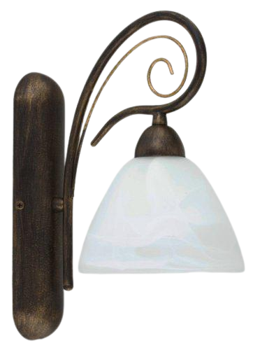 Светильник настенный Alfa Capri (14120)