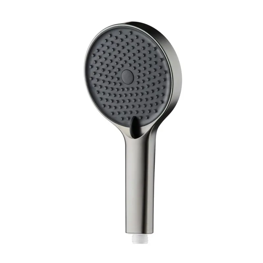 Лейка для душа MIXXUS SH-17 Black 3 режима (LE2786)