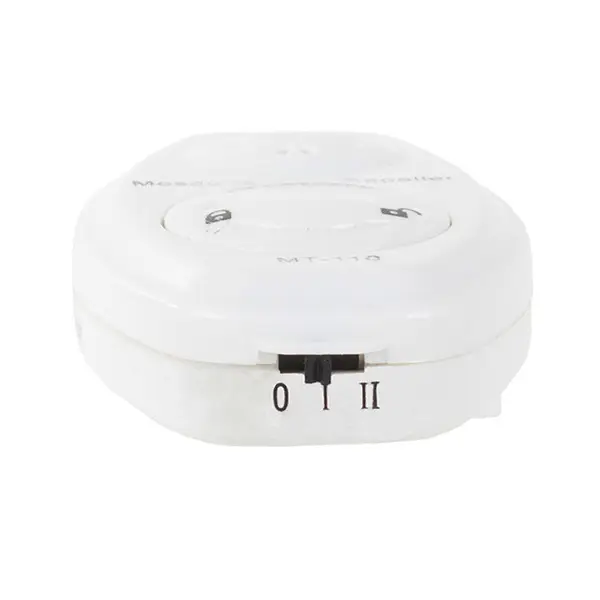 Отпугиватель комаров ультразвуковой AO-110 (27083504) - фото 6 Отпугиватель комаров ультразвуковой AO-110 (27083504) - фото 6