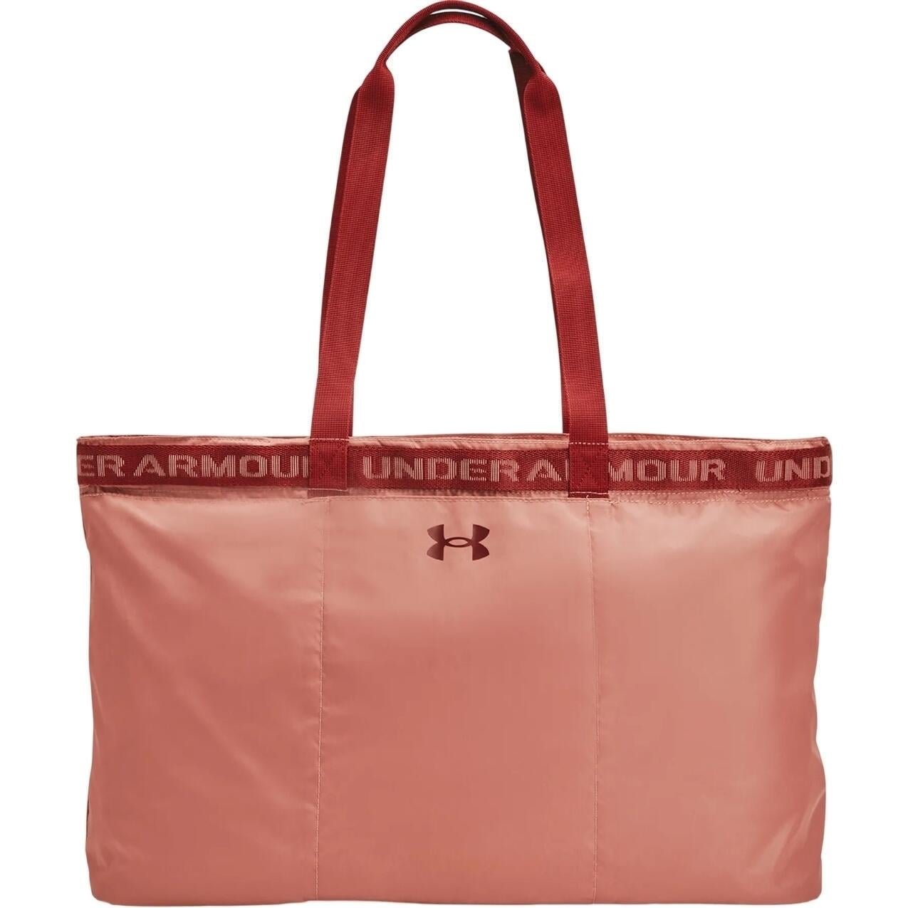 Сумка через плечо женская Under Armour FAVORITE TOTE 1369214-696 Коричневый (54928) Сумка через плечо женская Under Armour FAVORITE TOTE 1369214-696 Коричневый (54928)