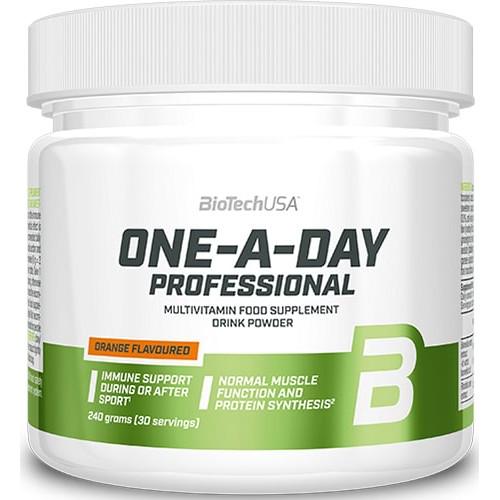 Добавка натуральная One A Day Professional Orange 240 г