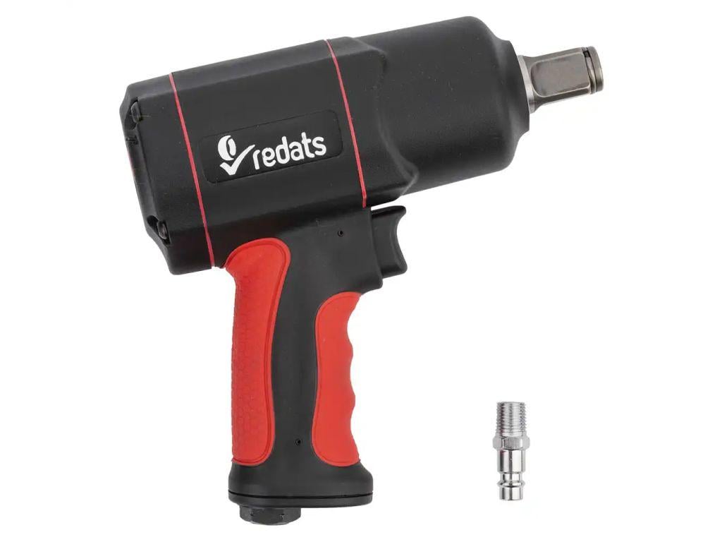 Пневмогайковерт ударний REDATS P-220 07-02-23 - фото 5 Пневмогайковерт ударний REDATS P-220 07-02-23 - фото 5