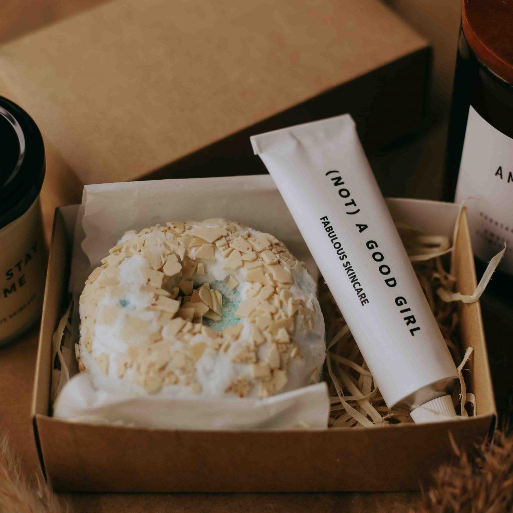 Подарок для подруги Girly things