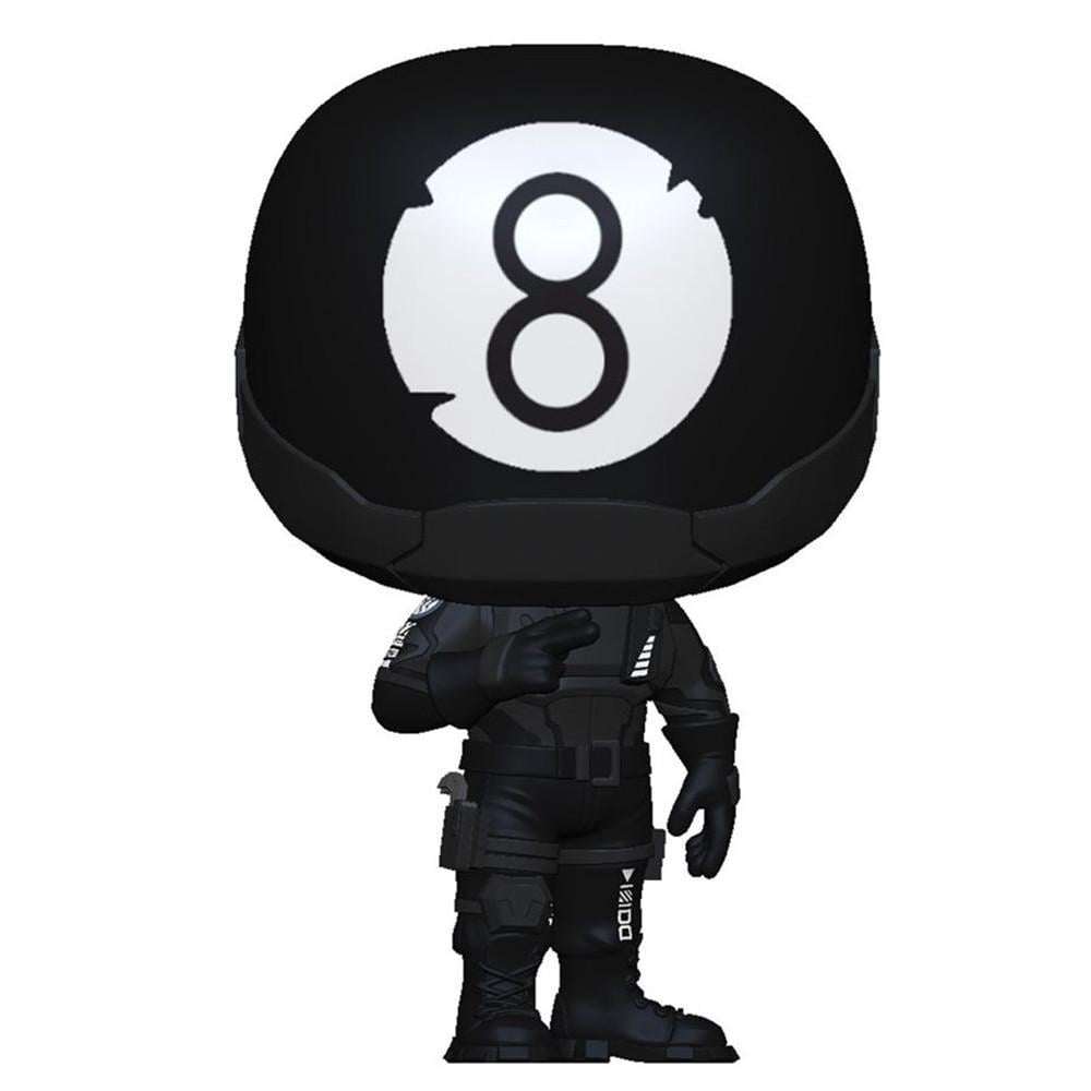 Фігурка Funko Pop Fortnite 8Ball 10 см
