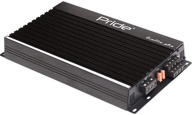 Усилитель 4-канальный Pride Quattro plus (11091438)