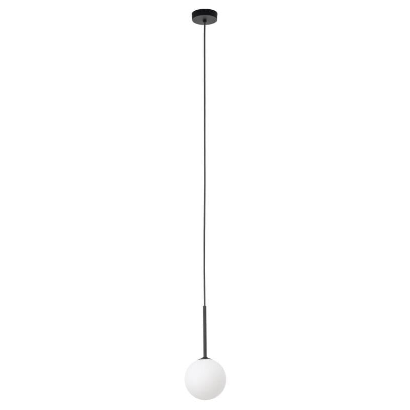 Светильник подвесной TK Lighting Martin 1 4502 Black/White (TK4502)