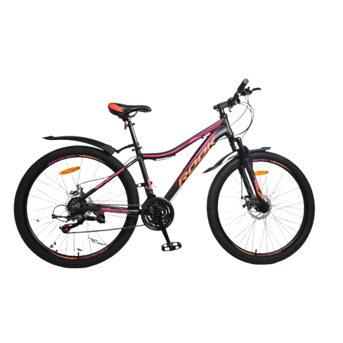 Велосипед Rook MA260DW (000198121)
