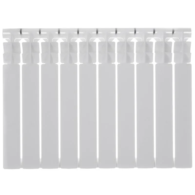 Радиатор биметаллический Bitherm 100 Bimetal-500L-UA (BT1569)