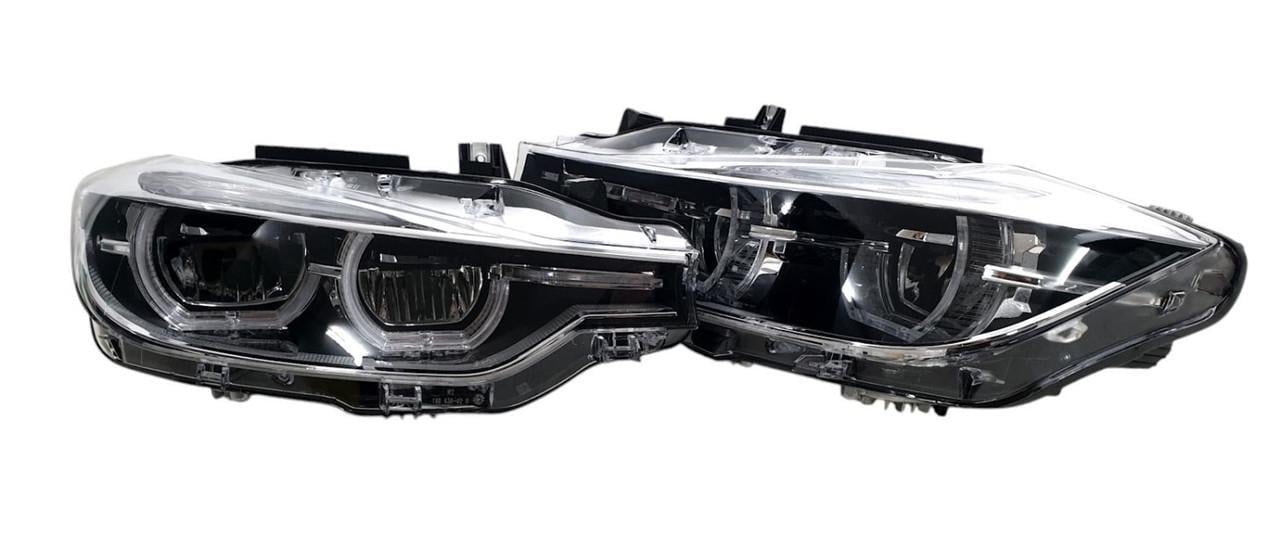 Автомобильные фары передние BMW 3 F30 2015-2019 (3013689150)