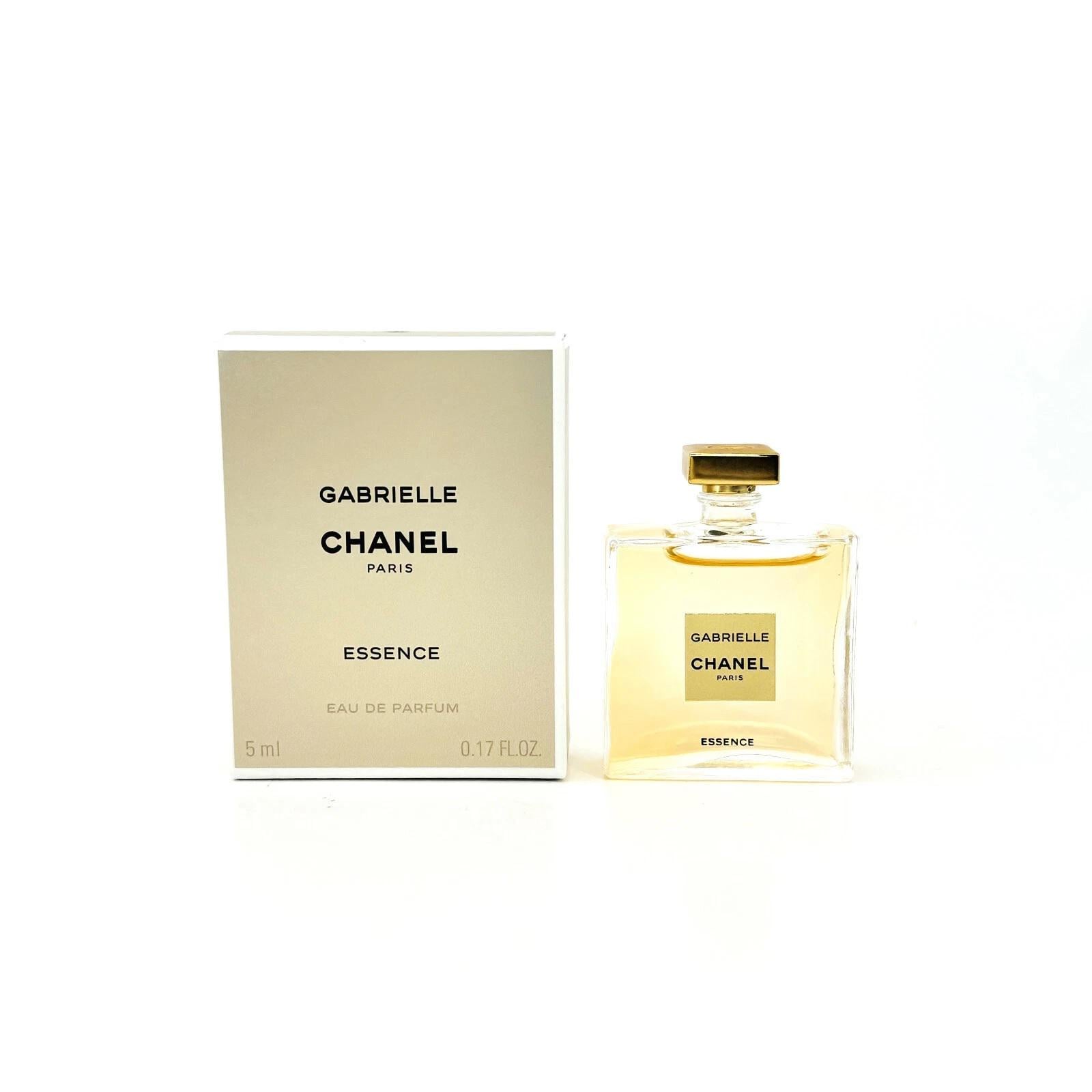 Парфумована вода для жінок Chanel Gabrielle Essence 5 мл мініатюра (383512)